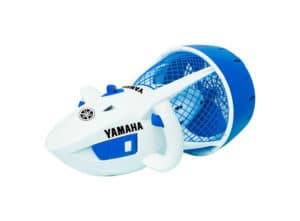 propulsor acuático Yamaha Seascooter Explorer