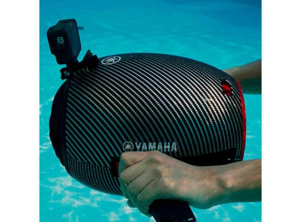 propulsor acuático Yamaha Seascooter Jet Pod Pro
