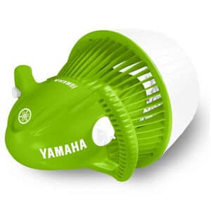 propulsor acuático Yamaha Seascooter Scout