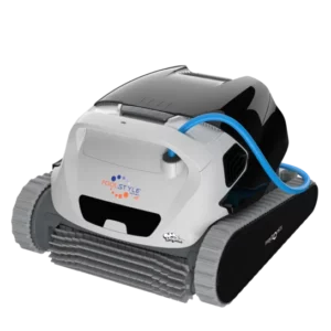 Dolphin Poolstyle 40i Robot limpiafondos Piscina
